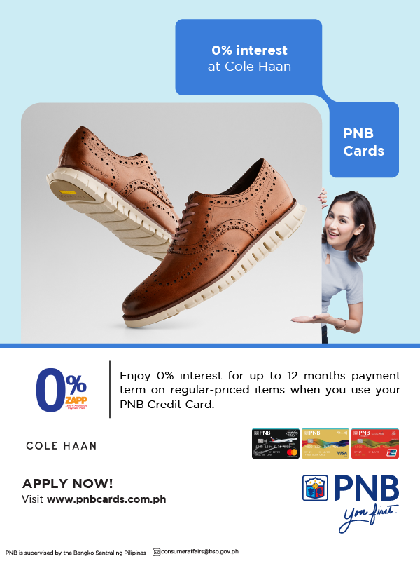 PNB Credit Cards Home