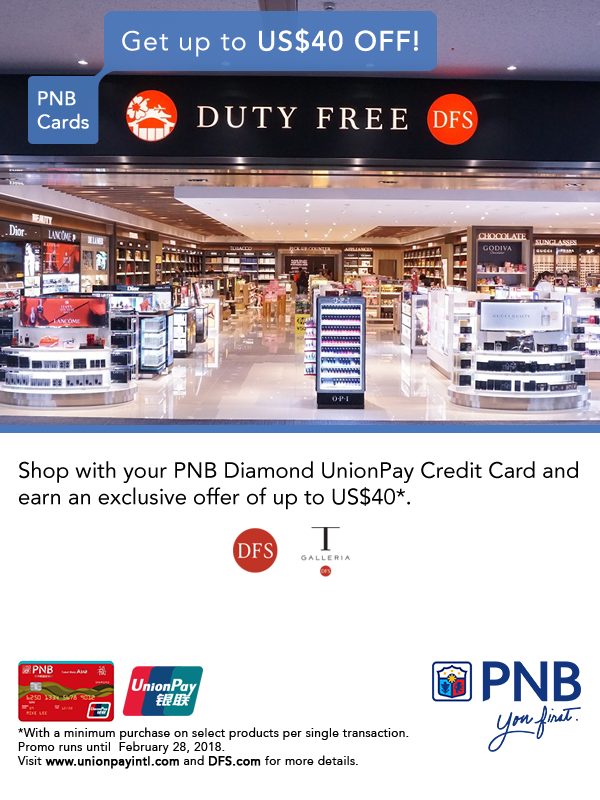 PNB Credit Cards Home