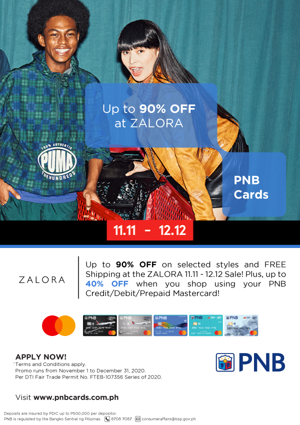 Free zalora 2025