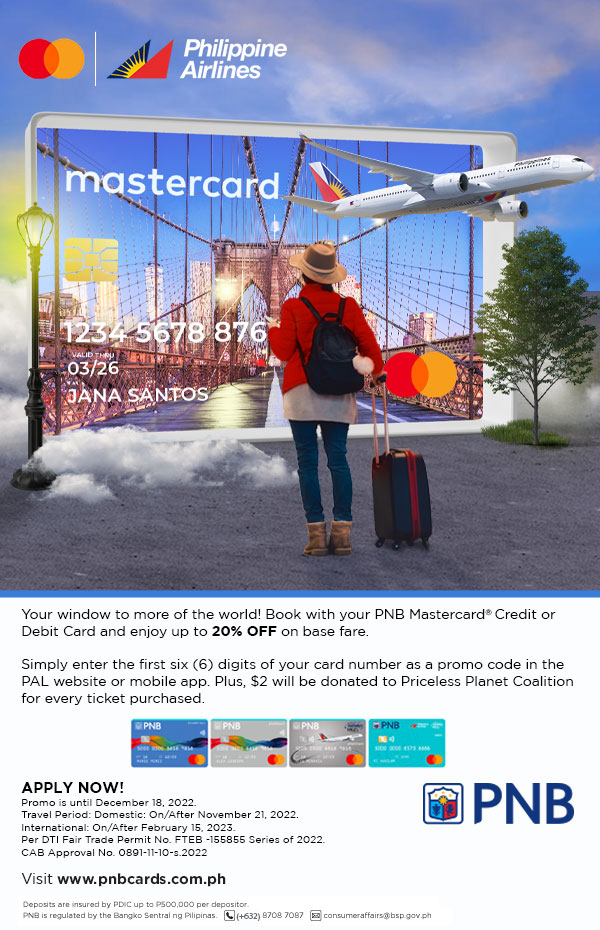 PNB Credit Cards Home