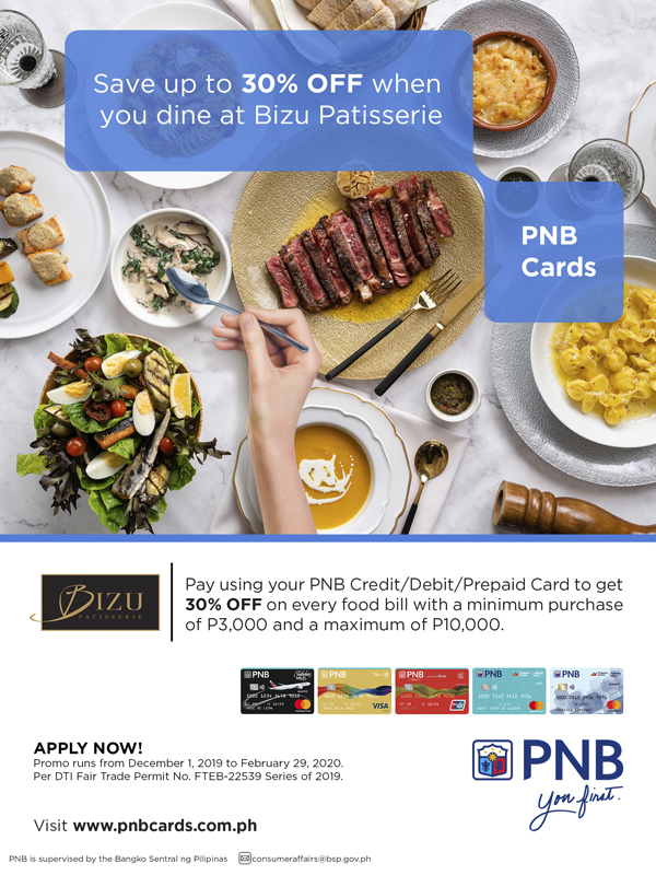 PNB Credit Cards Home