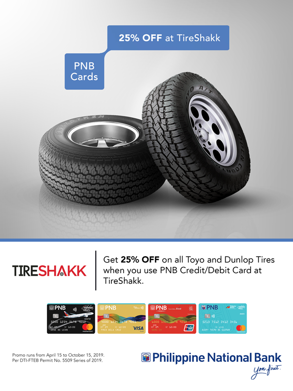 PNB Credit Cards Home