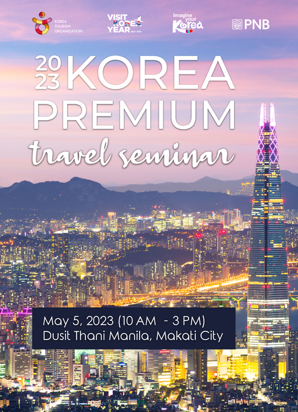 korean tourism organization manila