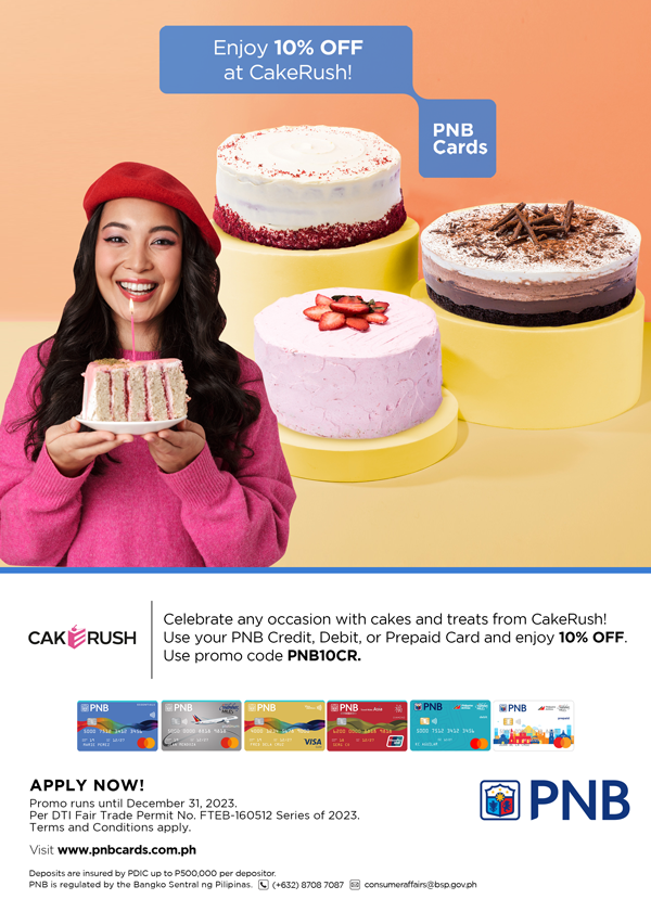 PNB Credit Cards Home