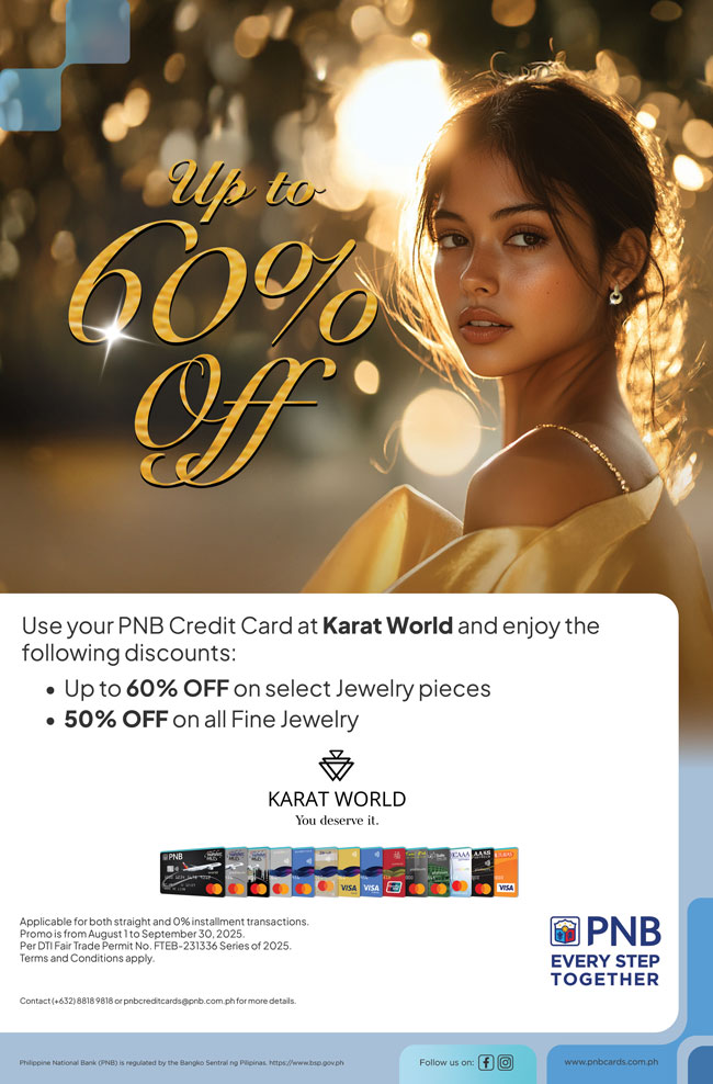 PNB Credit Cards Home