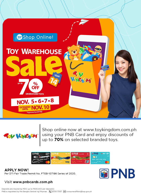 toy kingdom website philippines