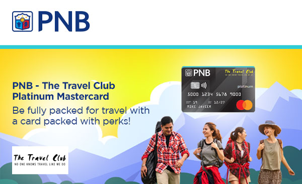 pnb travel club stores