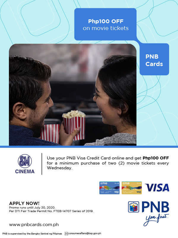 PNB Credit Cards Home