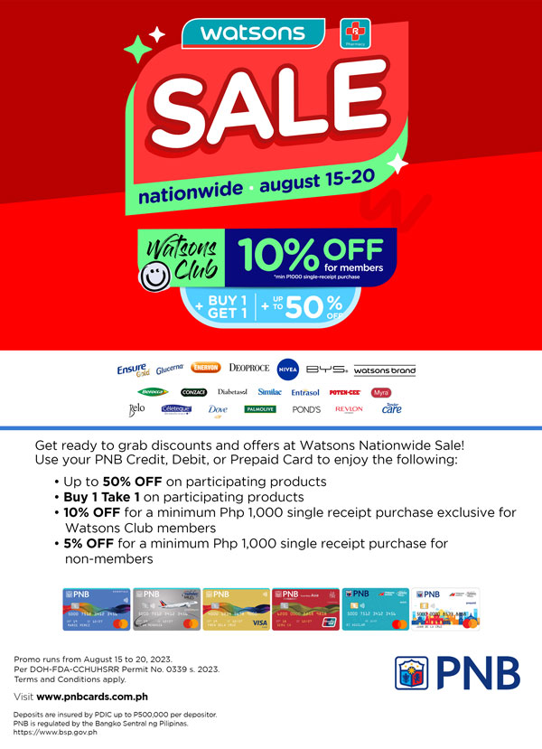 PNB Credit Cards Home