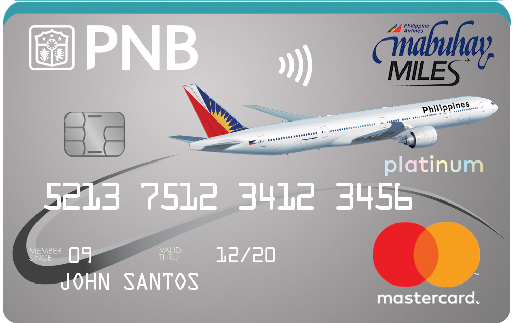 PNB Philippine National Bank : Cards (Sinulid 2) — Personal Investing and Money Management ...