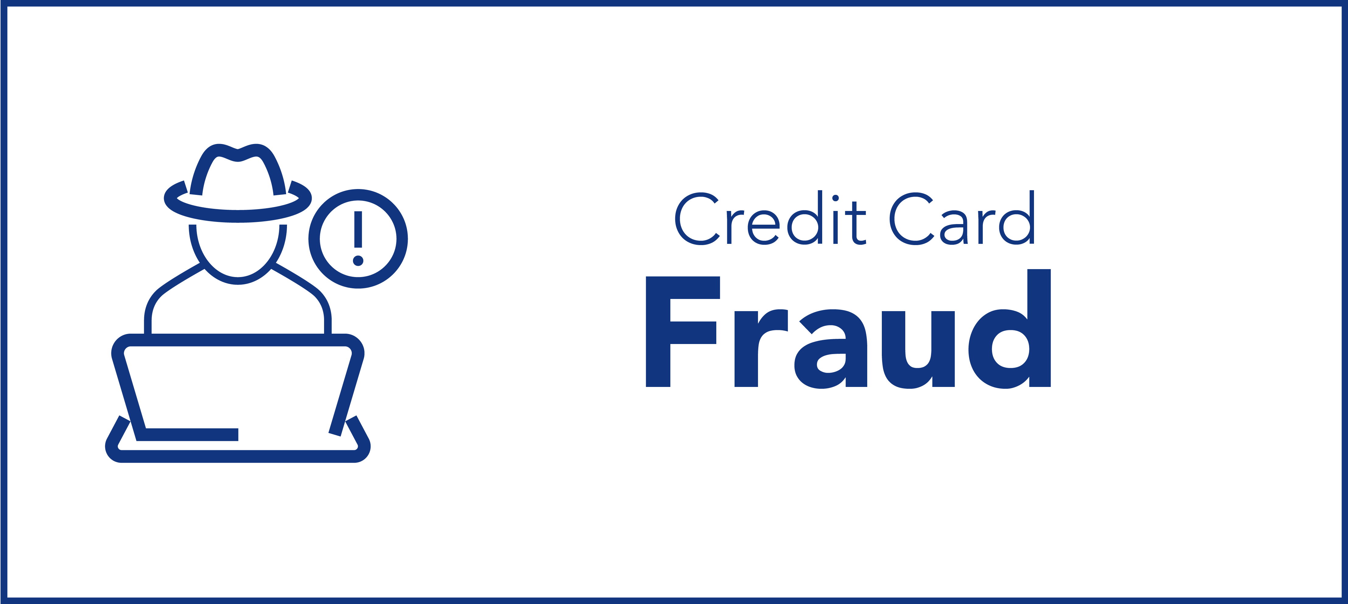 Credit Card Fraud