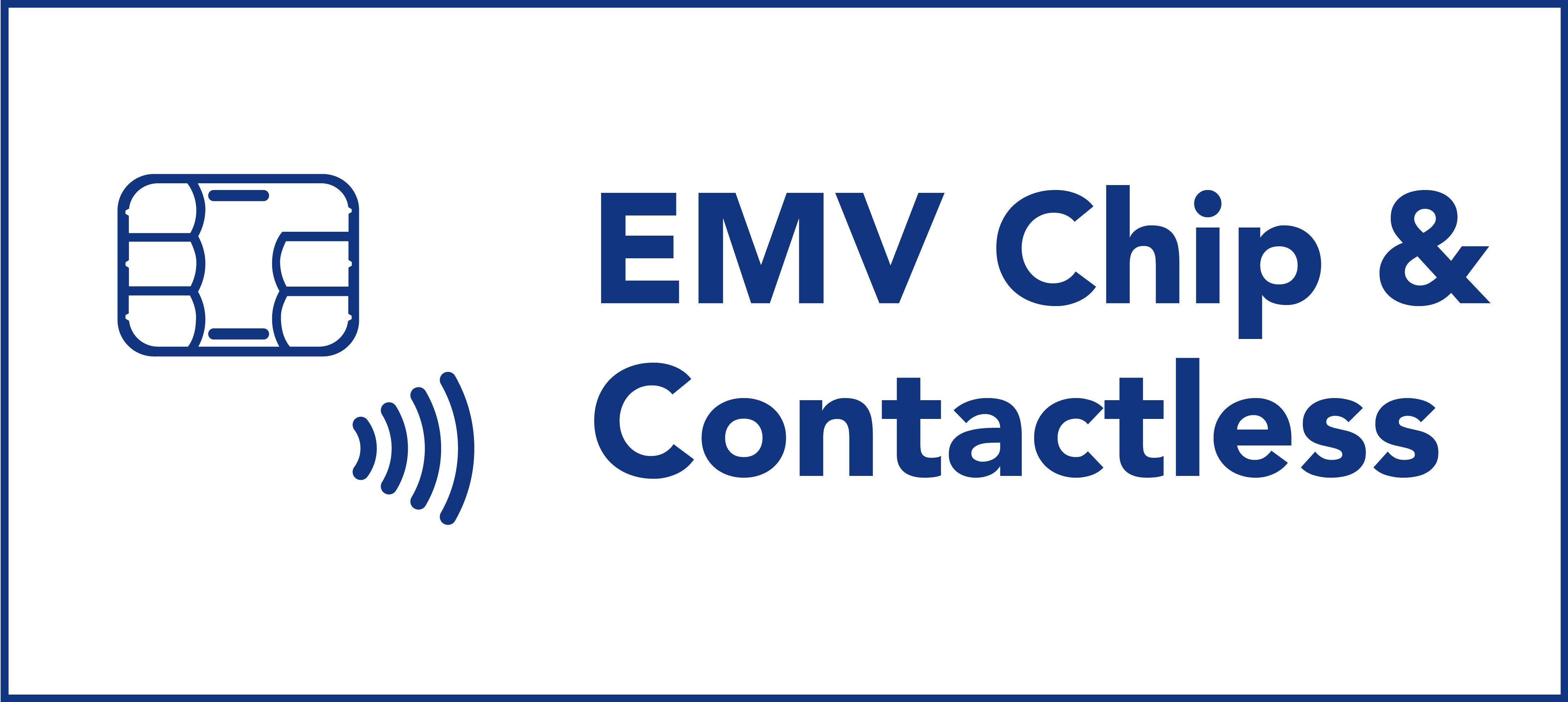 EMV Chip