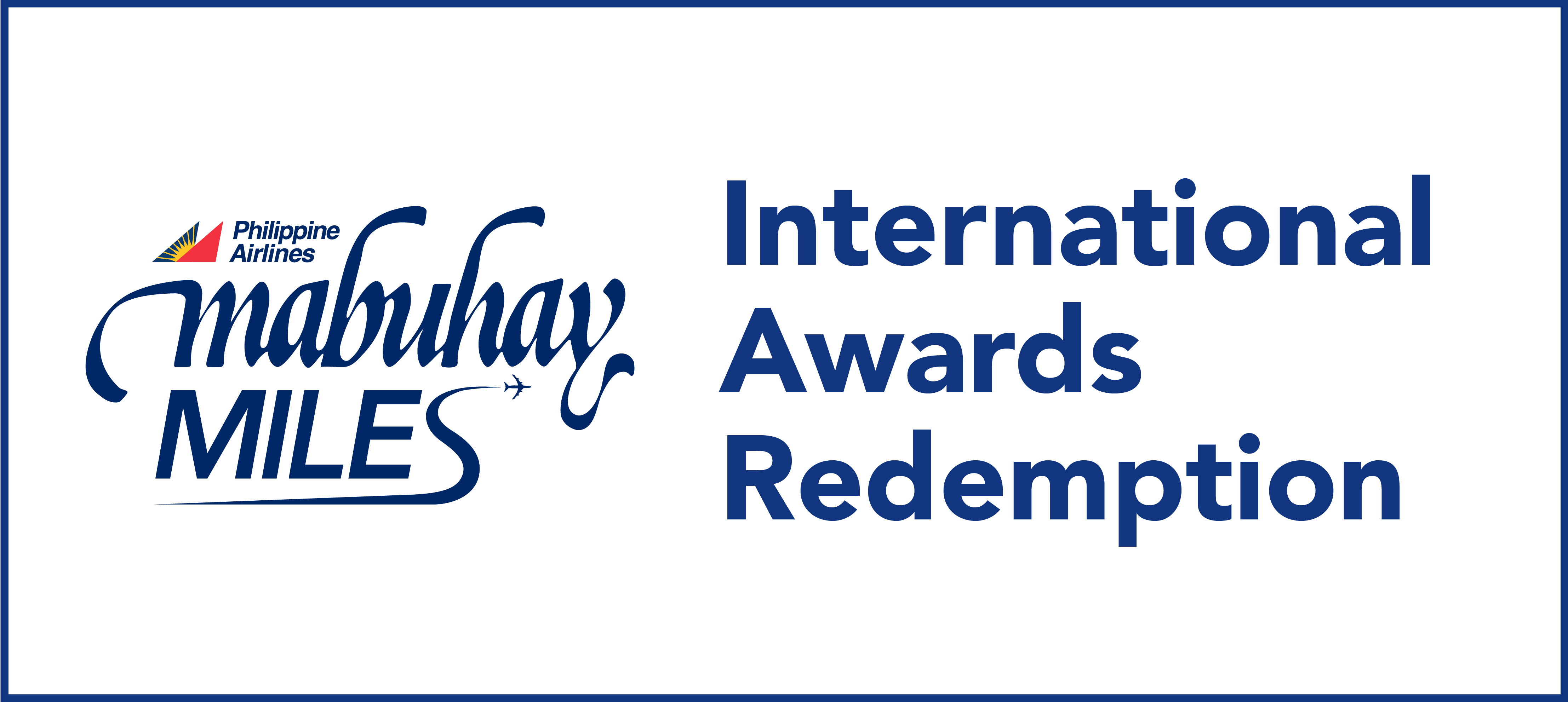 International-Award-Redemption!